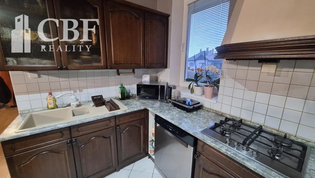 MODERNÝ RODINNÝ DOM NA PREDAJ V ROŽŇAVE