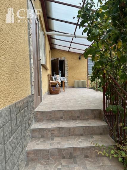 Na predaj  priestranný  5 izbový rodinný dom v Gemerskej Hôrke