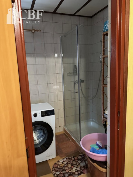 Na predaj  priestranný  5 izbový rodinný dom v Gemerskej Hôrke