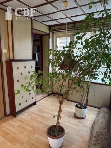 Na predaj  priestranný  5 izbový rodinný dom v Gemerskej Hôrke