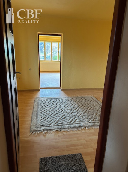 Na predaj  priestranný  5 izbový rodinný dom v Gemerskej Hôrke