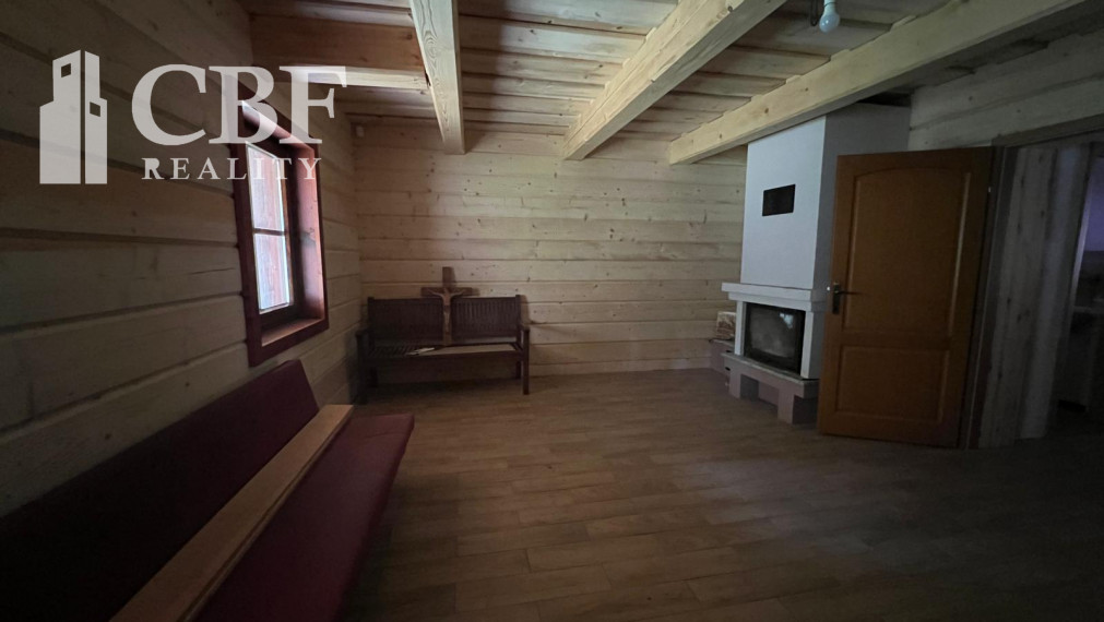 Na predaj Vidiecka usadlosť - Slovenský raj