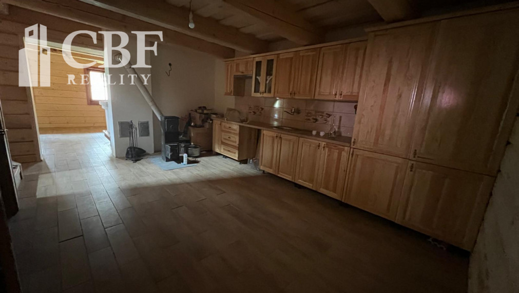 Na predaj Vidiecka usadlosť - Slovenský raj