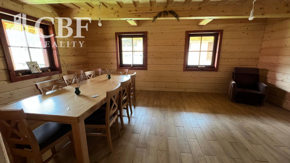 Na predaj Vidiecka usadlosť - Slovenský raj