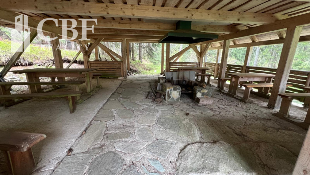 Na predaj Vidiecka usadlosť - Slovenský raj