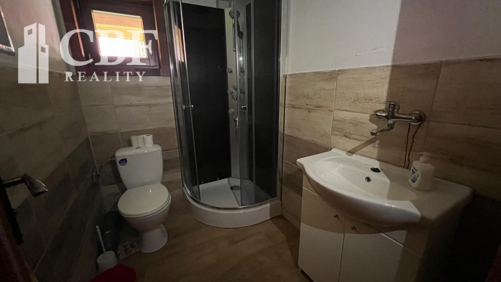 Na predaj Vidiecka usadlosť - Slovenský raj