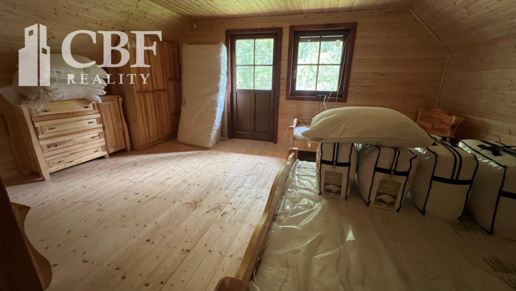 Na predaj Vidiecka usadlosť - Slovenský raj