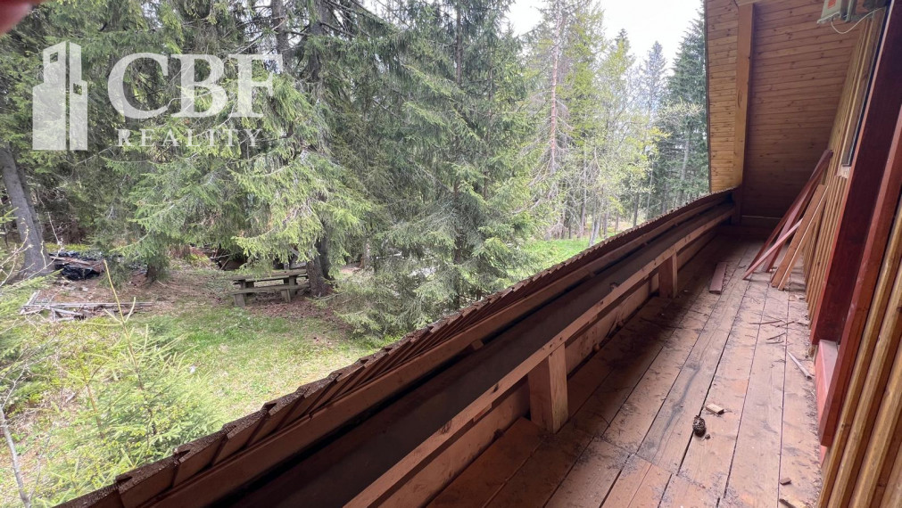 Na predaj Vidiecka usadlosť - Slovenský raj