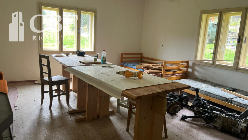 Na predaj Vidiecka usadlosť - Slovenský raj