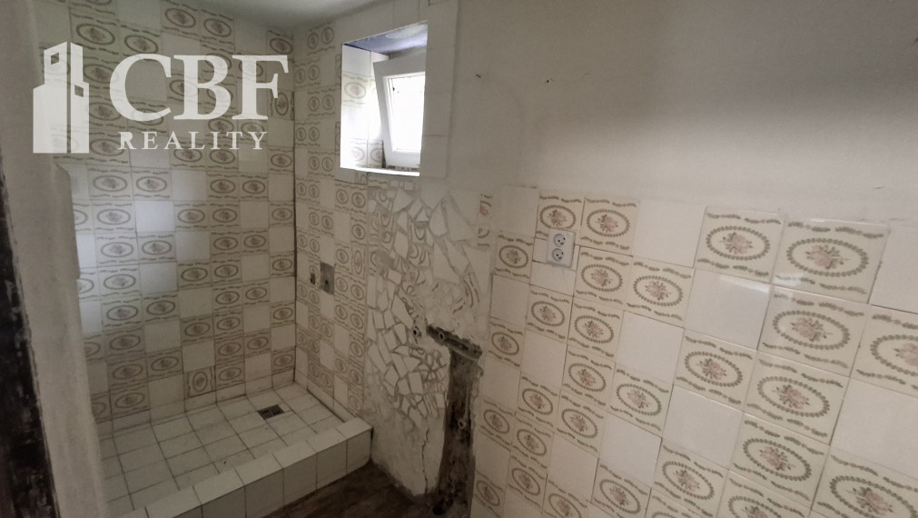 Predaj rodinného domu v obci Drnava