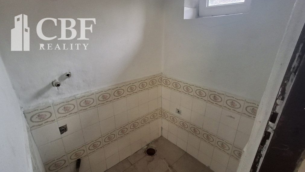 Predaj rodinného domu v obci Drnava