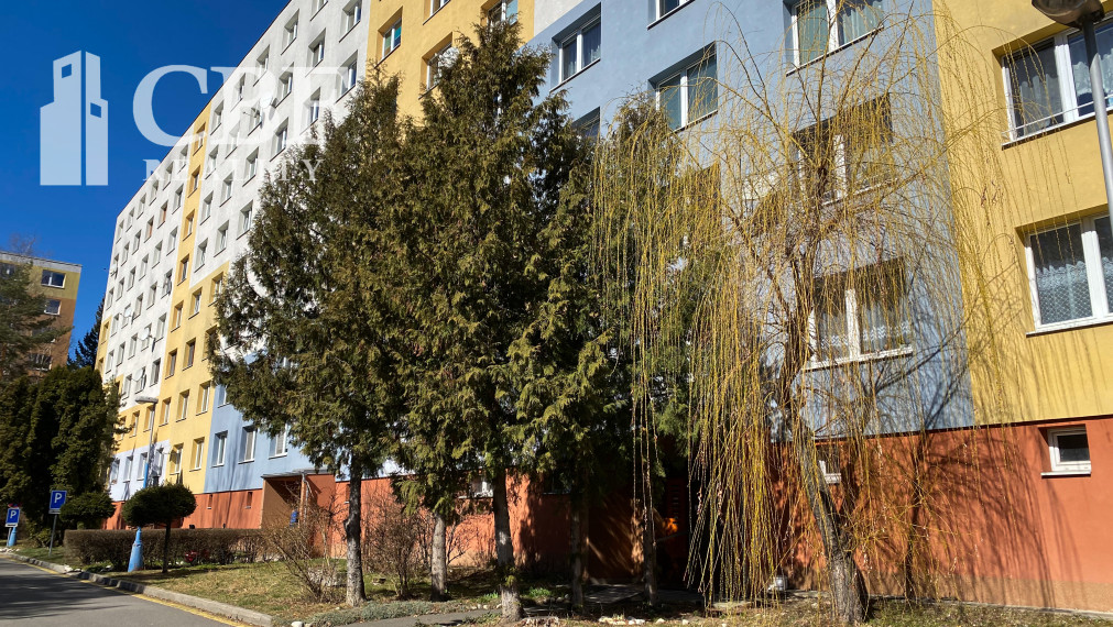 PRENAJATÉ / Zariadený 2i byt v Poprade – skvelá lokalita, voľný ihneď!