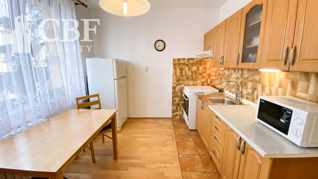 PRENAJATÉ / Zariadený 2i byt v Poprade – skvelá lokalita, voľný ihneď!