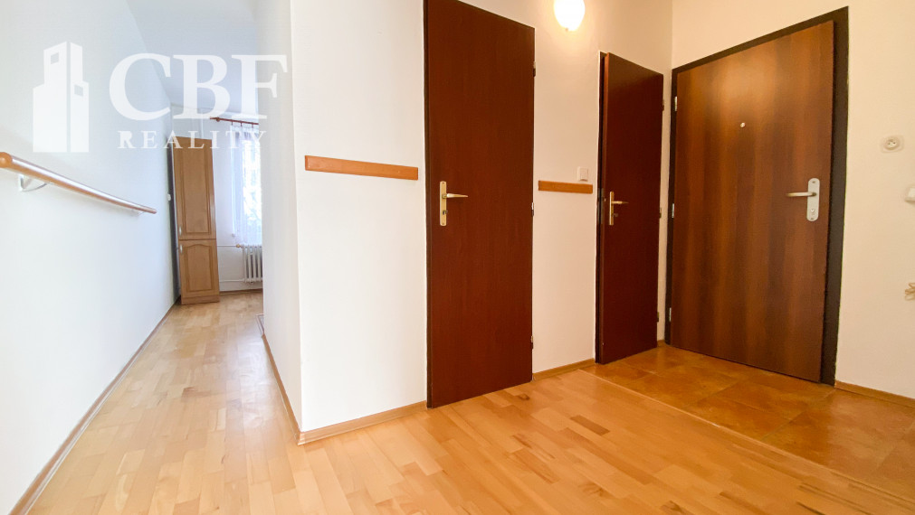 PRENAJATÉ / Zariadený 2i byt v Poprade – skvelá lokalita, voľný ihneď!