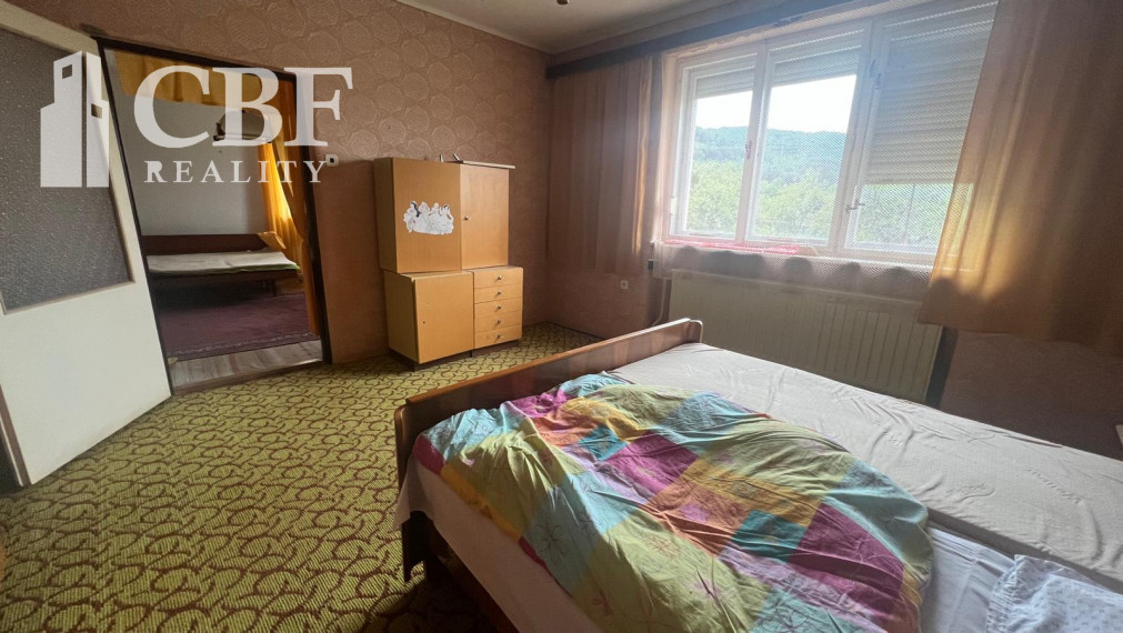 NA PREDAJ!!! Dom v Lipovníku s výhľadmi a rozľahlým pozemkom