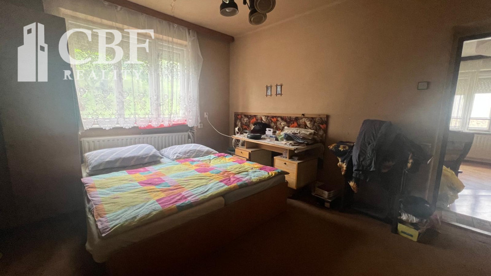 NA PREDAJ!!! Dom v Lipovníku s výhľadmi a rozľahlým pozemkom