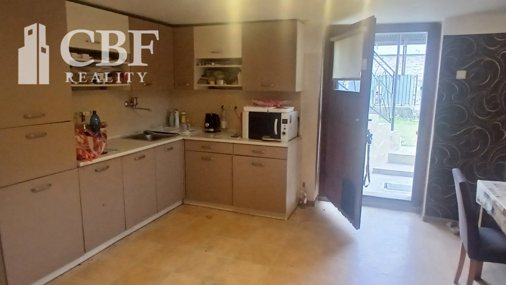 NA PREDAJ!!! Dom v Lipovníku s výhľadmi a rozľahlým pozemkom