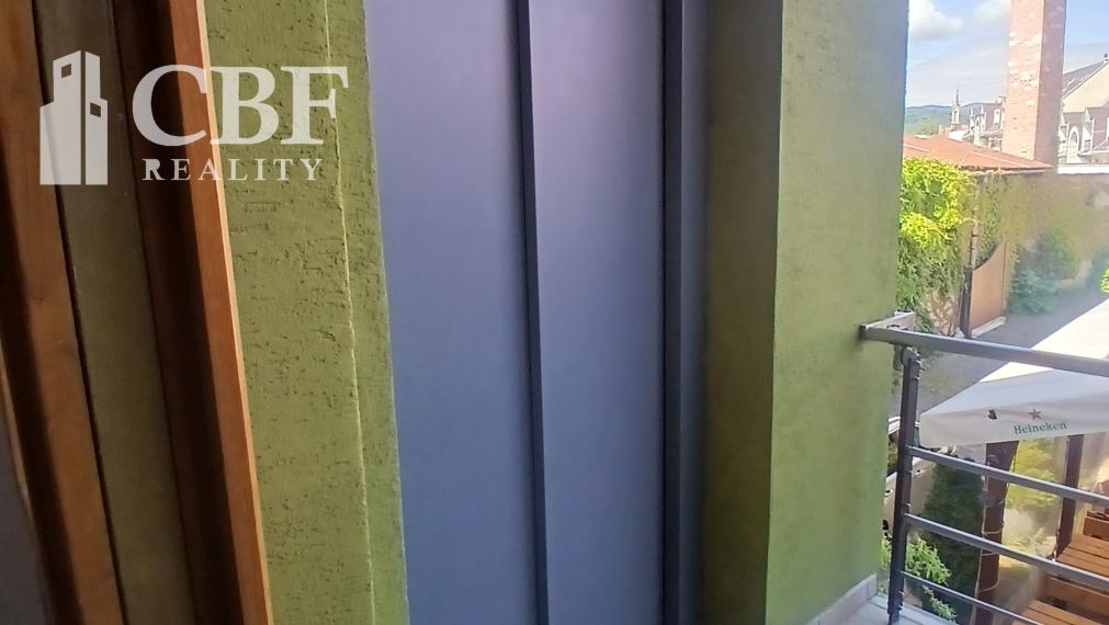 PRENÁJOM KOMERČNÉHO PRIESTORU V CENTRE MESTA O VÝMERE 180 m2