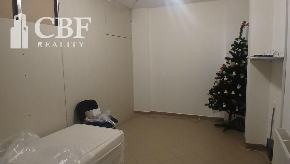 PRENÁJOM KOMERČNÉHO PRIESTORU V CENTRE MESTA O VÝMERE 180 m2