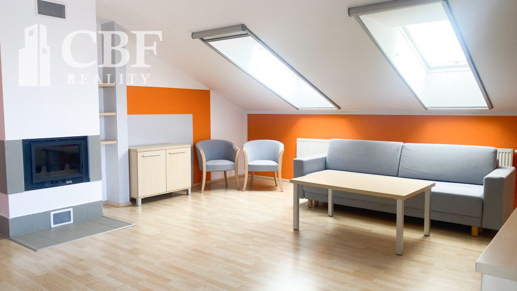 PRENAJATÉ / 2i apartmán zariadený, parkovanie v cene Poprad