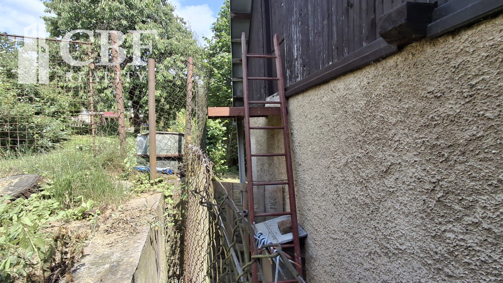 Na predaj dva domy v Drnave