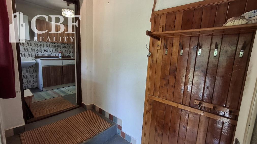 Na predaj dva domy v Drnave