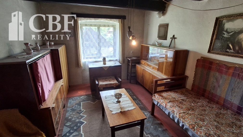 Na predaj dva domy v Drnave