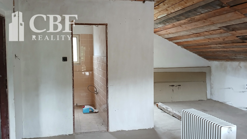 Na Predaj 2domie Gemera-jedno riešenie:Bývanie aj podnikanie