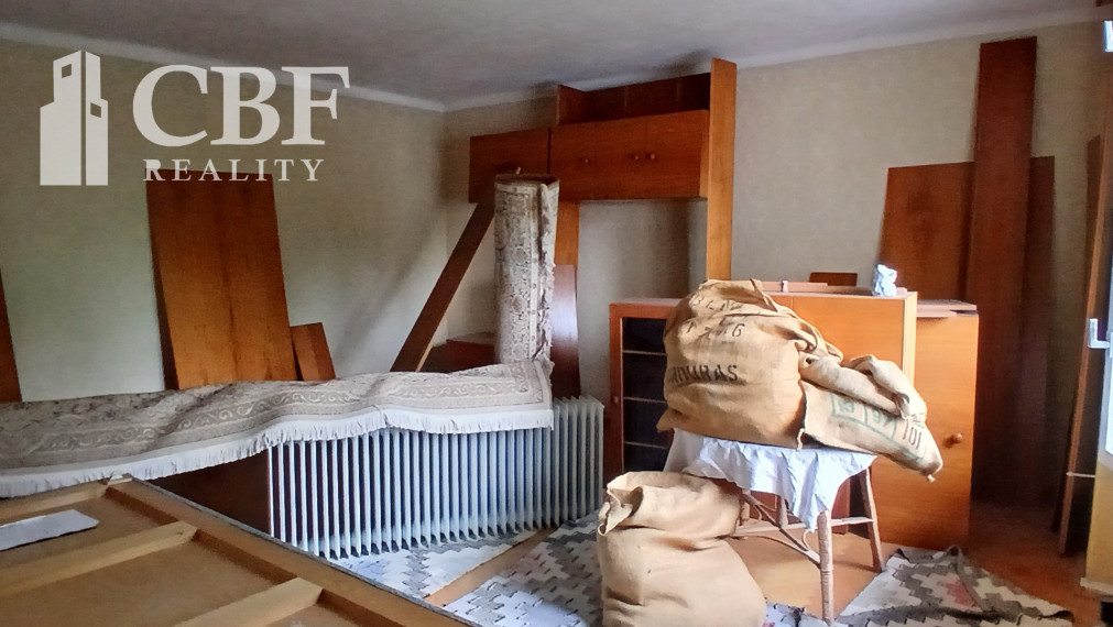 Na Predaj 2domie Gemera-jedno riešenie:Bývanie aj podnikanie