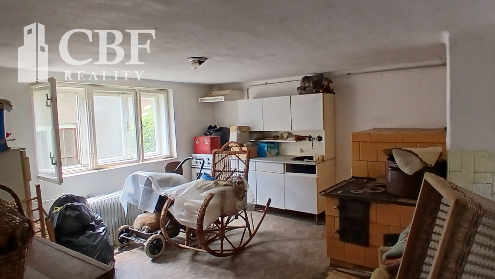 Na Predaj 2domie Gemera-jedno riešenie:Bývanie aj podnikanie