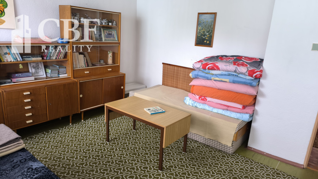 Na Predaj! Rodinný dom v obci Vlachovo. Útočisko v prírode