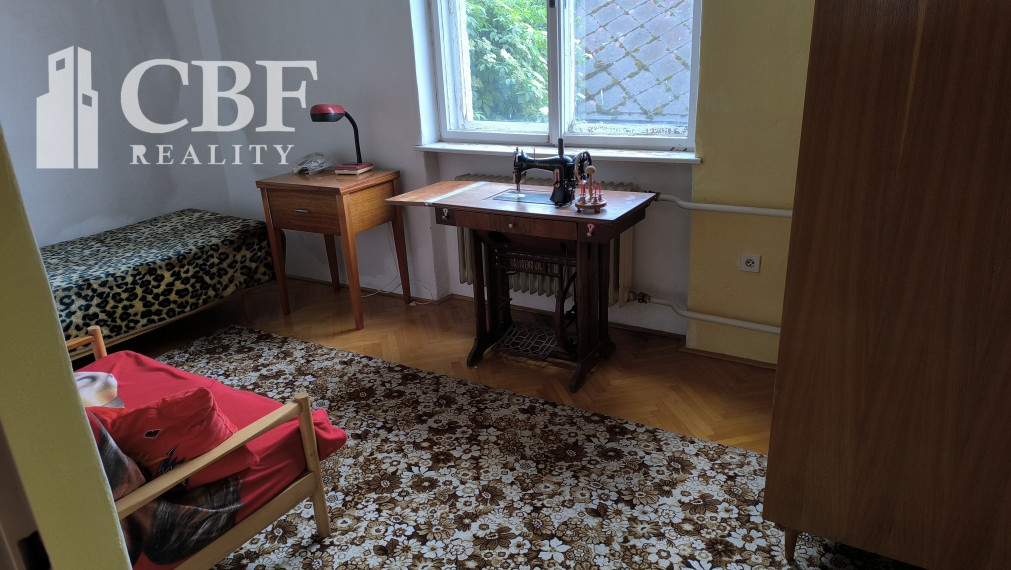 Na Predaj! Rodinný dom v obci Vlachovo. Útočisko v prírode