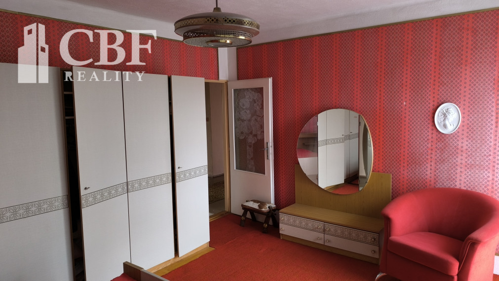 Na Predaj! Rodinný dom v obci Vlachovo. Útočisko v prírode