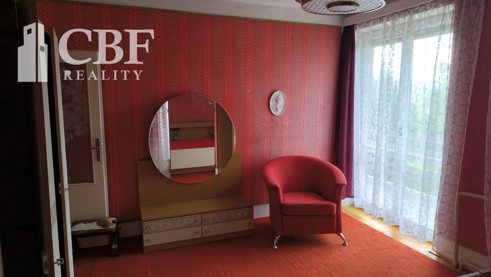 Na Predaj! Rodinný dom v obci Vlachovo. Útočisko v prírode