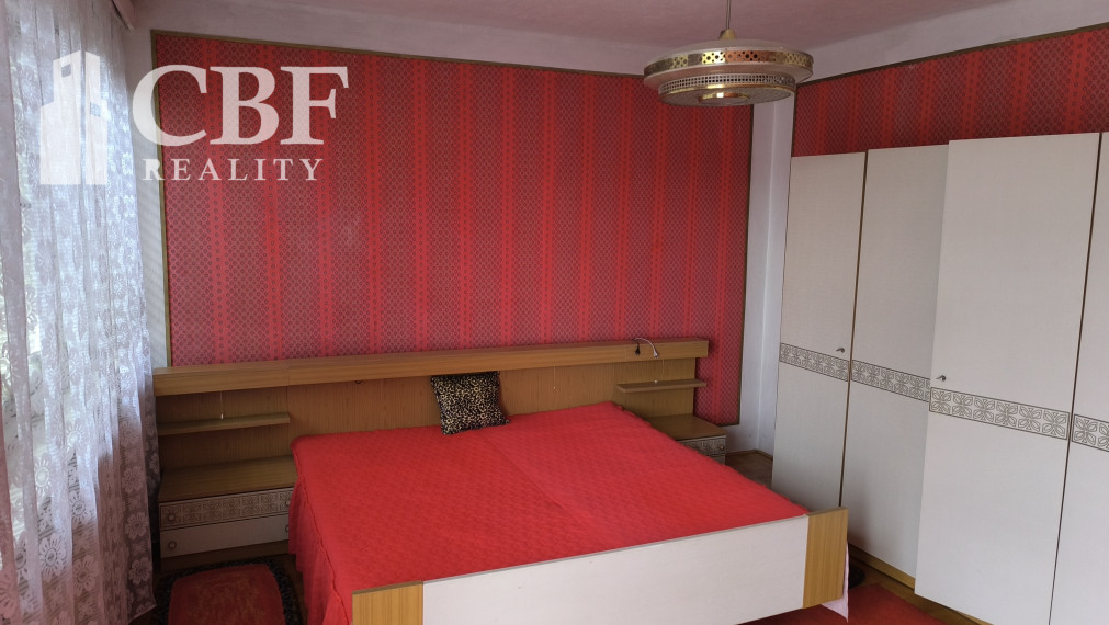 Na Predaj! Rodinný dom v obci Vlachovo. Útočisko v prírode