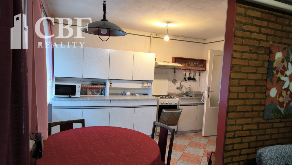 Na Predaj! Rodinný dom v obci Vlachovo. Útočisko v prírode