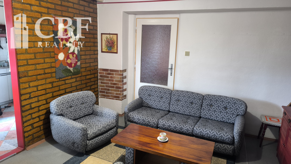 Na Predaj! Rodinný dom v obci Vlachovo. Útočisko v prírode