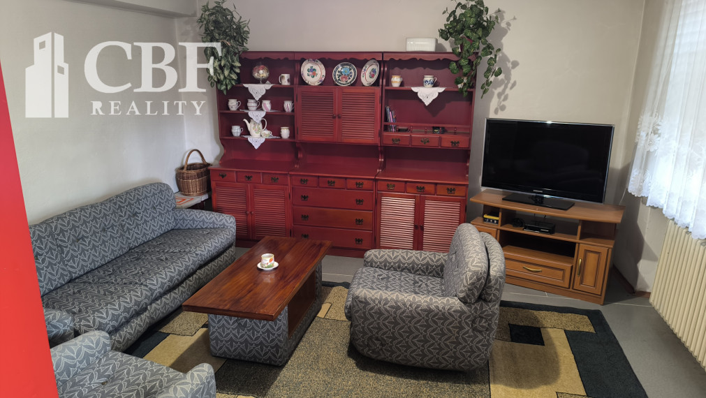 Na Predaj! Rodinný dom v obci Vlachovo. Útočisko v prírode