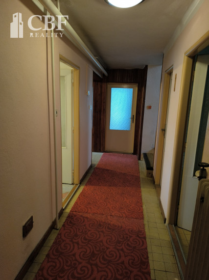 Na Predaj! Rodinný dom v obci Vlachovo. Útočisko v prírode