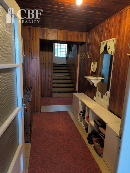 Na Predaj! Rodinný dom v obci Vlachovo. Útočisko v prírode