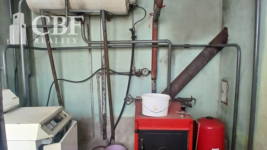 Na Predaj! Rodinný dom v obci Vlachovo. Útočisko v prírode