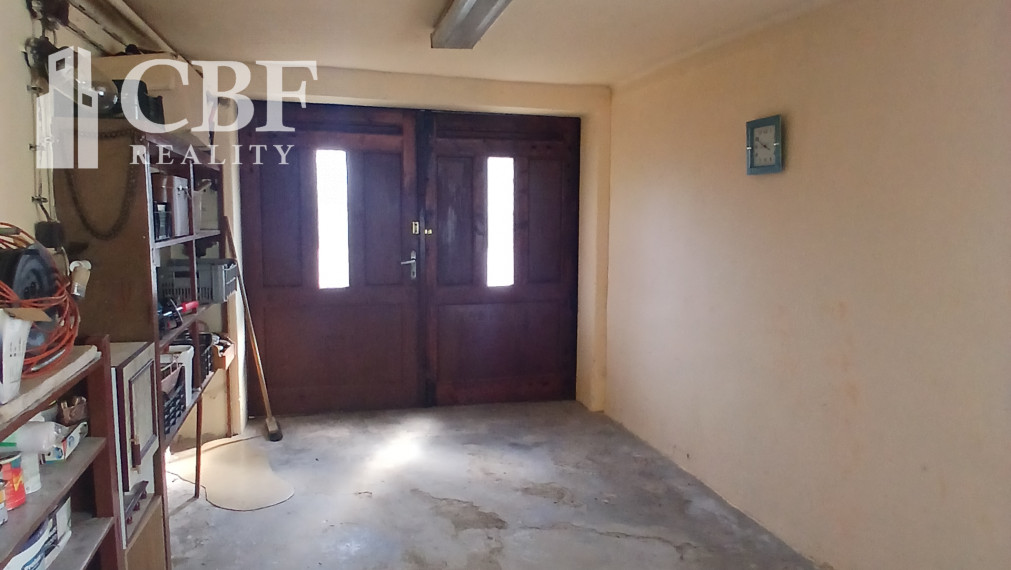 Na Predaj! Rodinný dom v obci Vlachovo. Útočisko v prírode