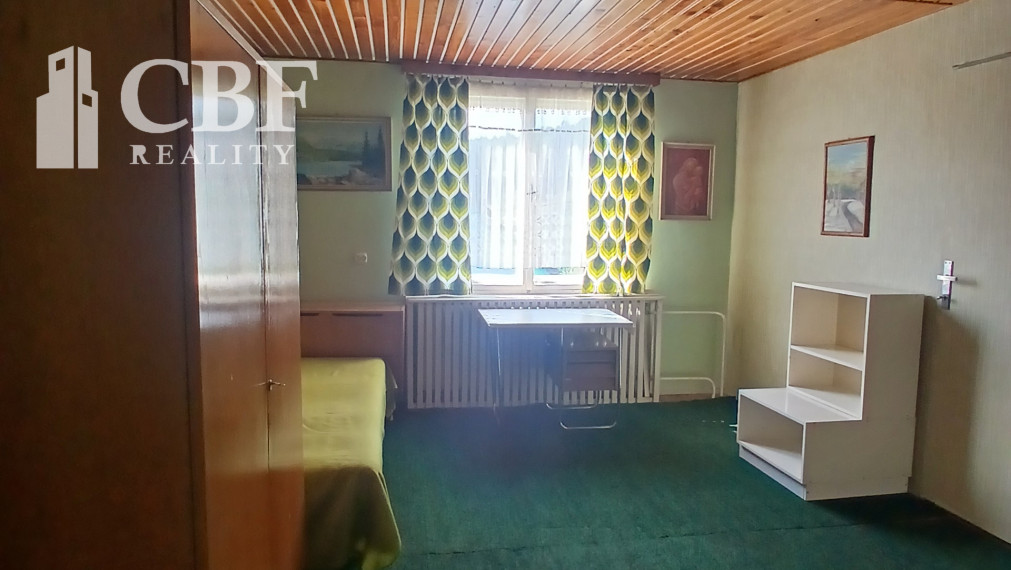 Na Predaj! Rodinný dom v obci Vlachovo. Útočisko v prírode