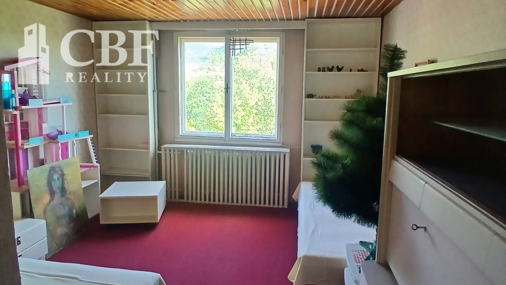 Na Predaj! Rodinný dom v obci Vlachovo. Útočisko v prírode