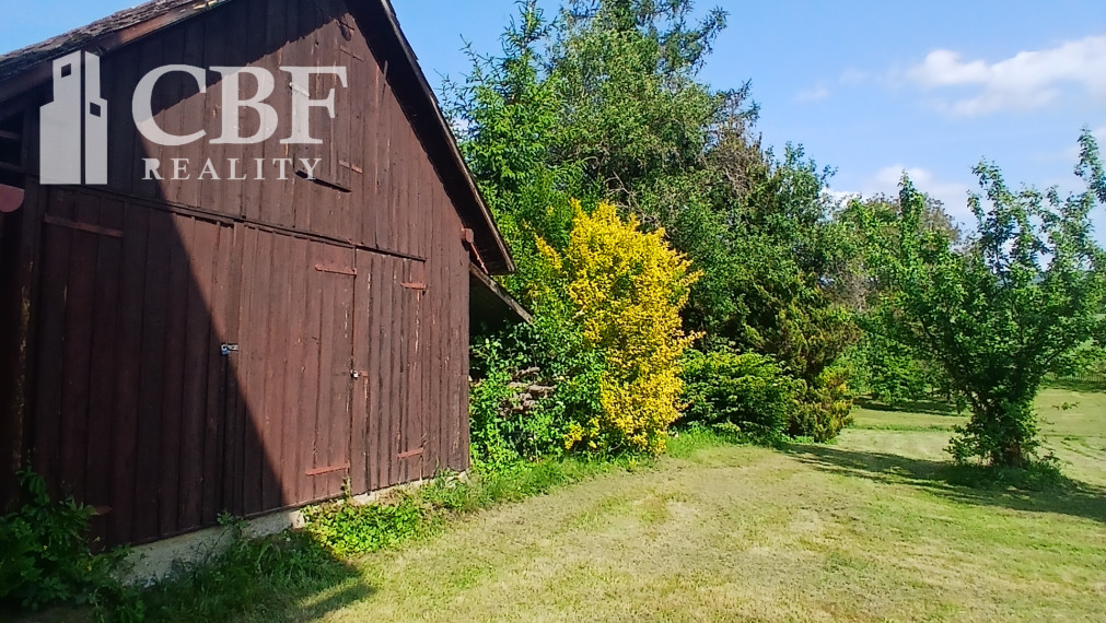 Na Predaj! Rodinný dom v obci Vlachovo. Útočisko v prírode