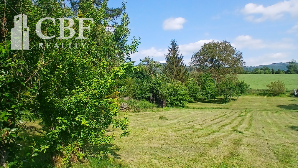 Na Predaj! Rodinný dom v obci Vlachovo. Útočisko v prírode