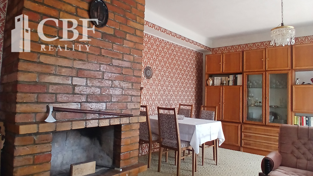 Na Predaj! Rodinný dom v obci Vlachovo. Útočisko v prírode