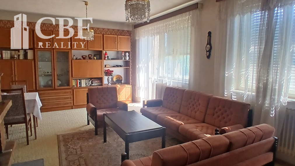 Na Predaj! Rodinný dom v obci Vlachovo. Útočisko v prírode