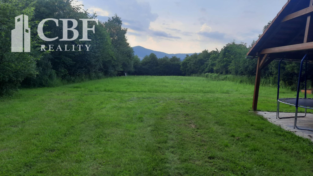Predaj pozemku o rozlohe 5641 m²  obec Betliar.