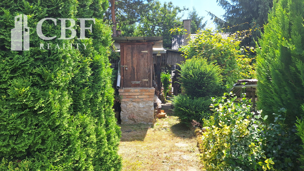 EŠTE NIŽŠIA CENA ! KRÁSNA ZÁHRADA NA BETLIARSKEJ CESTE !